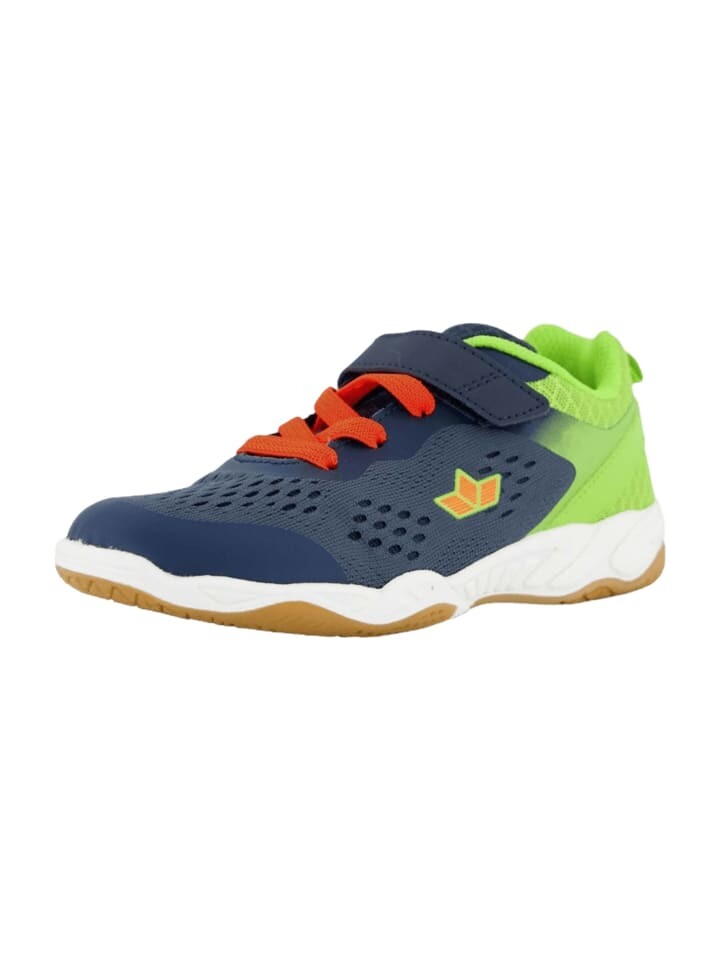 

Кроссовки Lico Trainings & Hallenschuhe, синий