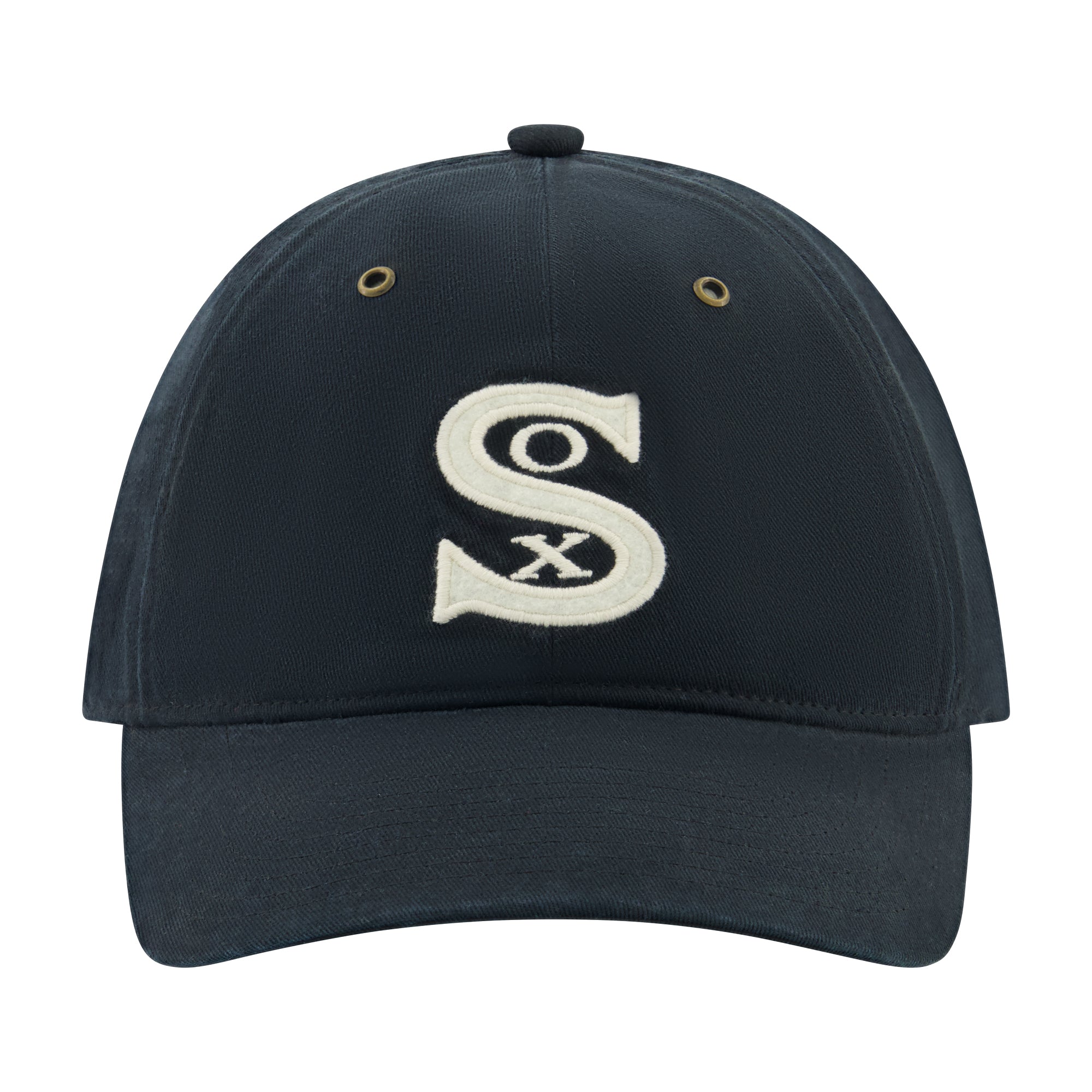 

Кепка Blue Marlin Baltimore Black Sox