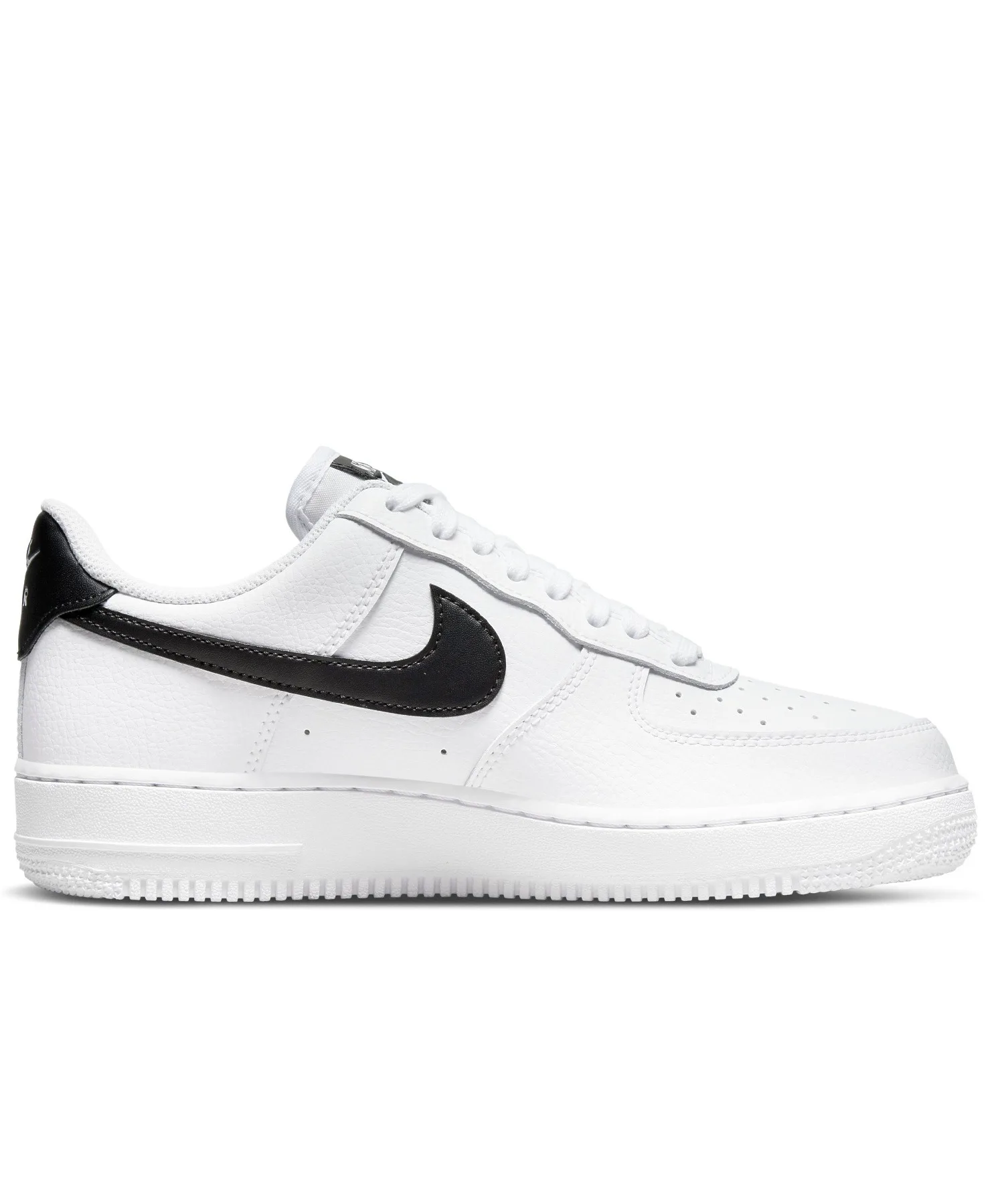 Кроссовки Nike Air Force 1 07 DD8959-103 белые — фото 2