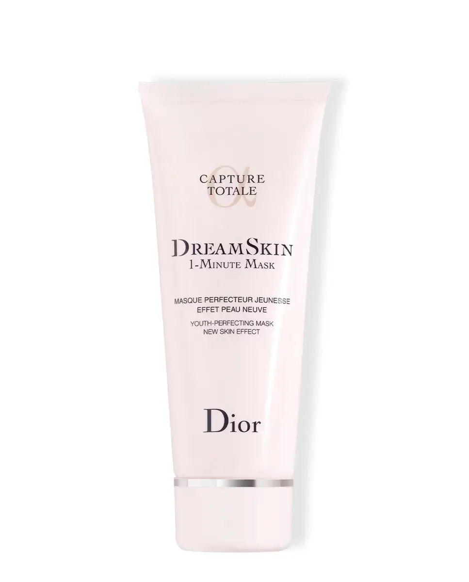 Маска для лица Dior — Dreamskin -Minute Совершенствующая молодости - эффект новой кожи