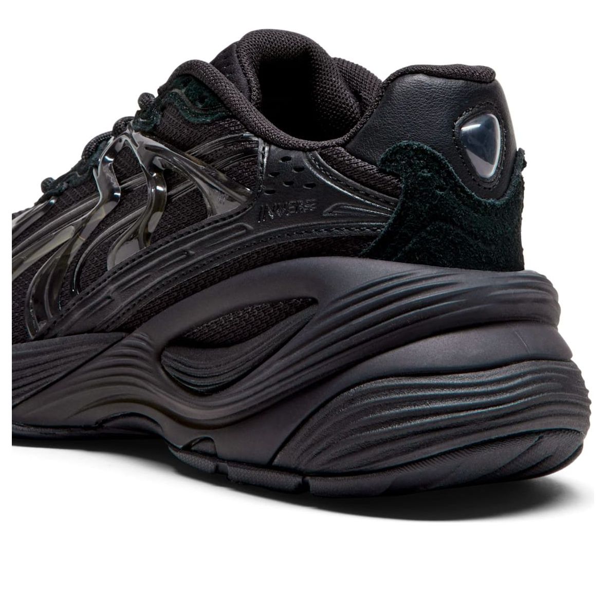 (GS) Puma Inverse 'Upgrade' — фото 4