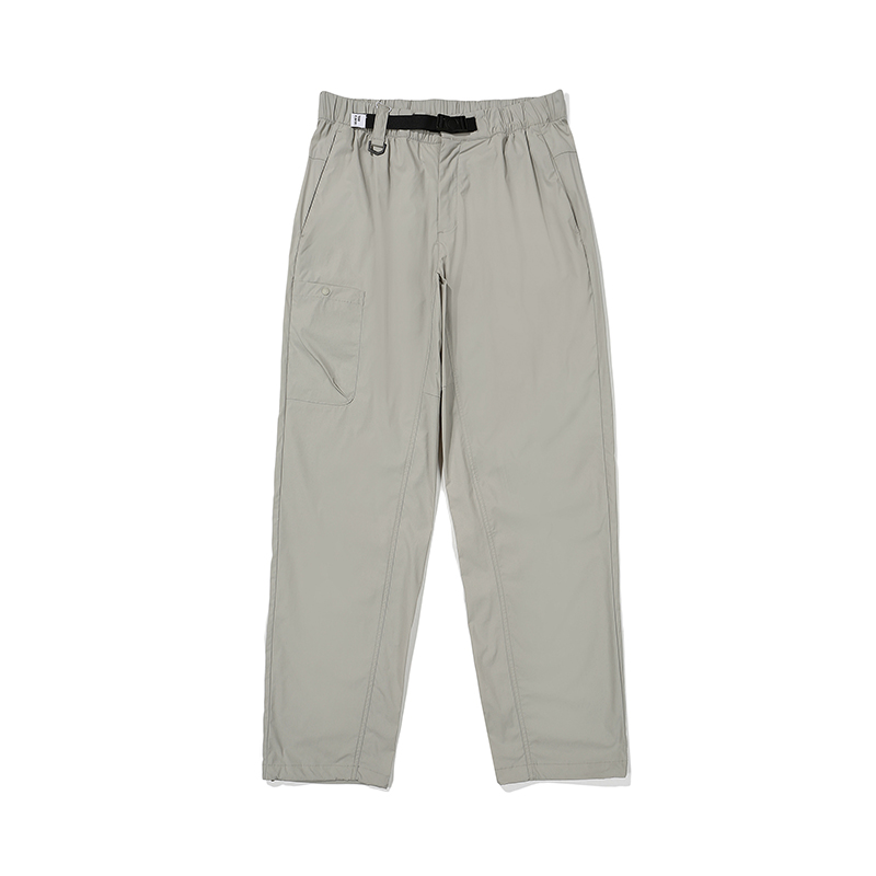 

Повседневные брюки мужские TREKSTA, Dark Khaki