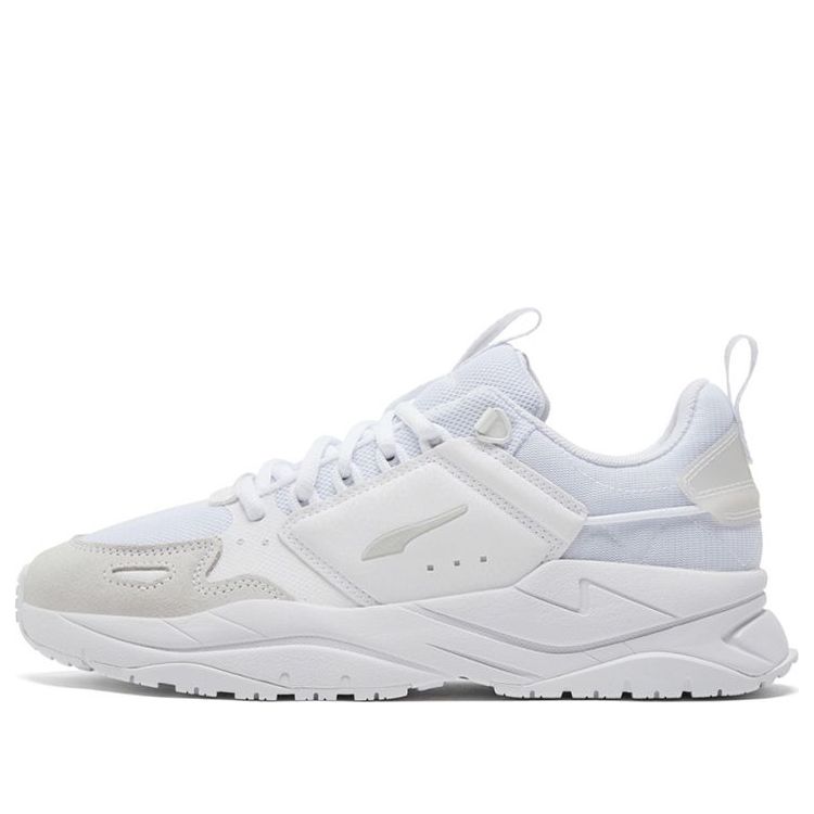 

Спортивные кроссовки PUMA X-Ray Ramble 'White Grey', белый