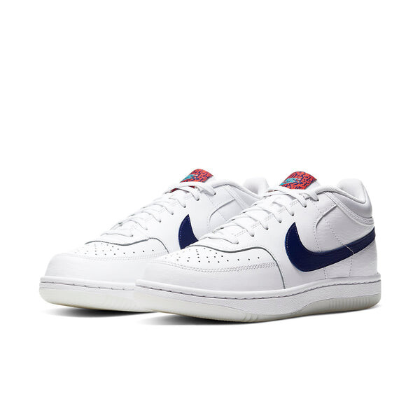 Кроссовки sky force 3 4 Nike, белый — фото 3