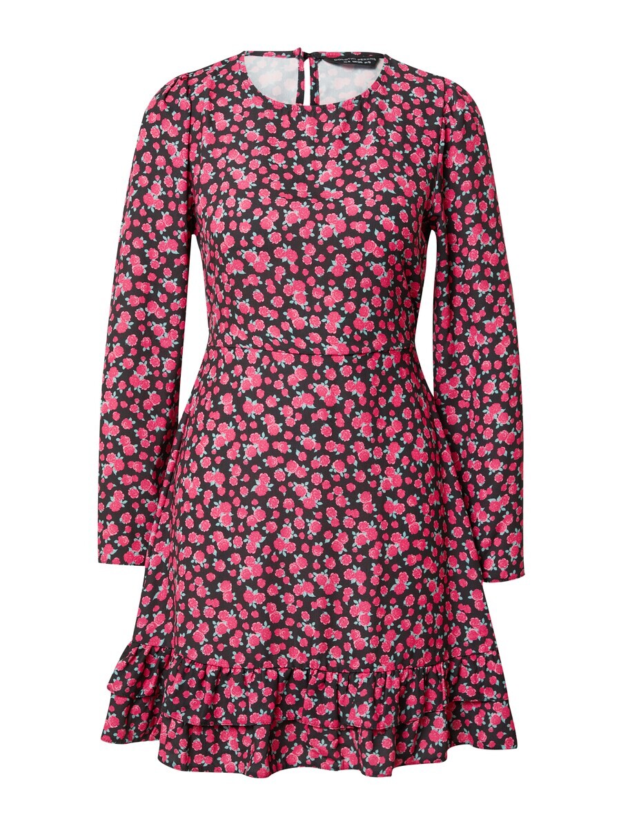 

Платье Dorothy Perkins, черный