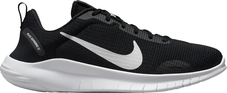 

Кроссовки Wmns Flex Experience Run 12 'Black White', черный