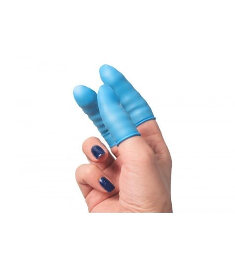 

Протекторы для наложения менструальной чаши, 24 шт. в упаковке, Lady Cup, Pozostałe