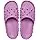 Кроксы Unisex Adult 209608-6Wq Slides Crocs, Bubble — фото 3