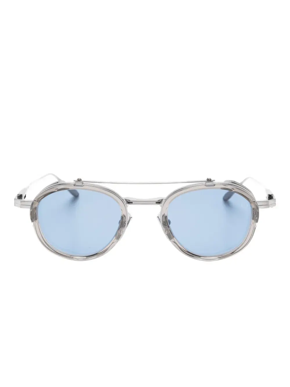 

Солнцезащитные очки Infinity Akoni, серебристый