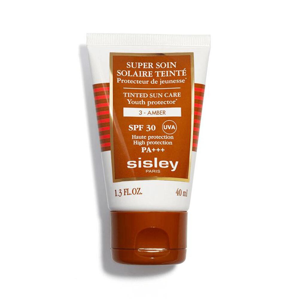 

Крем солнцезащитный для лица Sisley SPF30, 40 мл