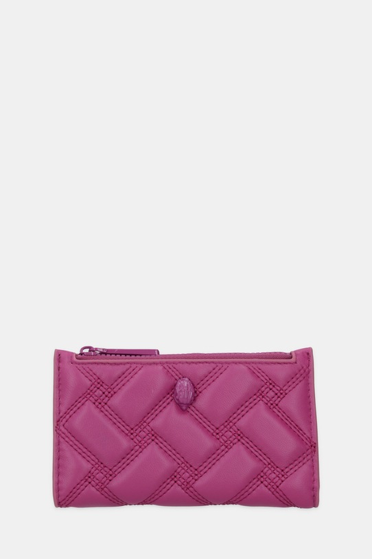 

Кошелек KENSINGTON Kurt Geiger London, розовый