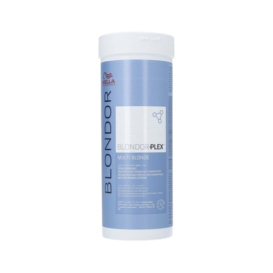 

Осветлитель для волос PLEX, 400 г WELLA PROFESSIONALS, BLONDOR