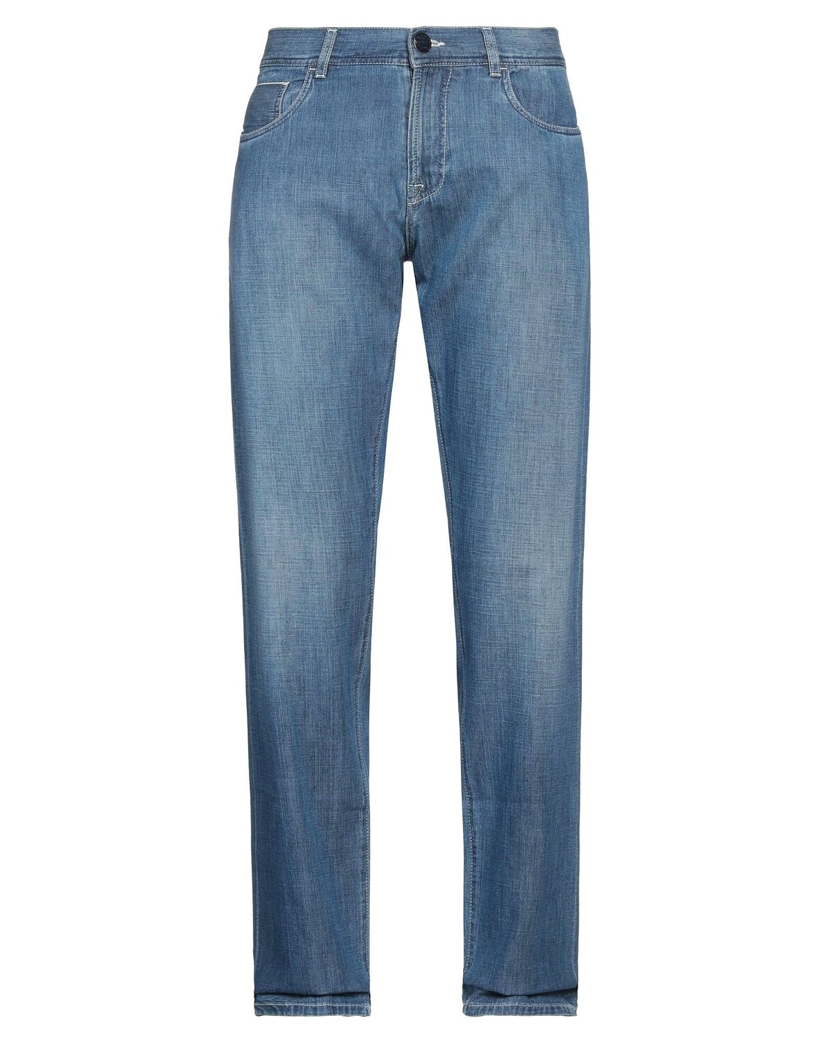 

Джинсы Scissor Scriptor Tailor Denim, синий