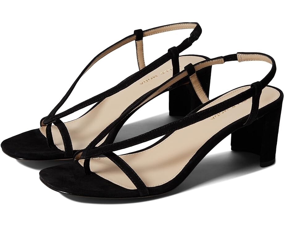 

Туфли Pelle Moda Francis, черный