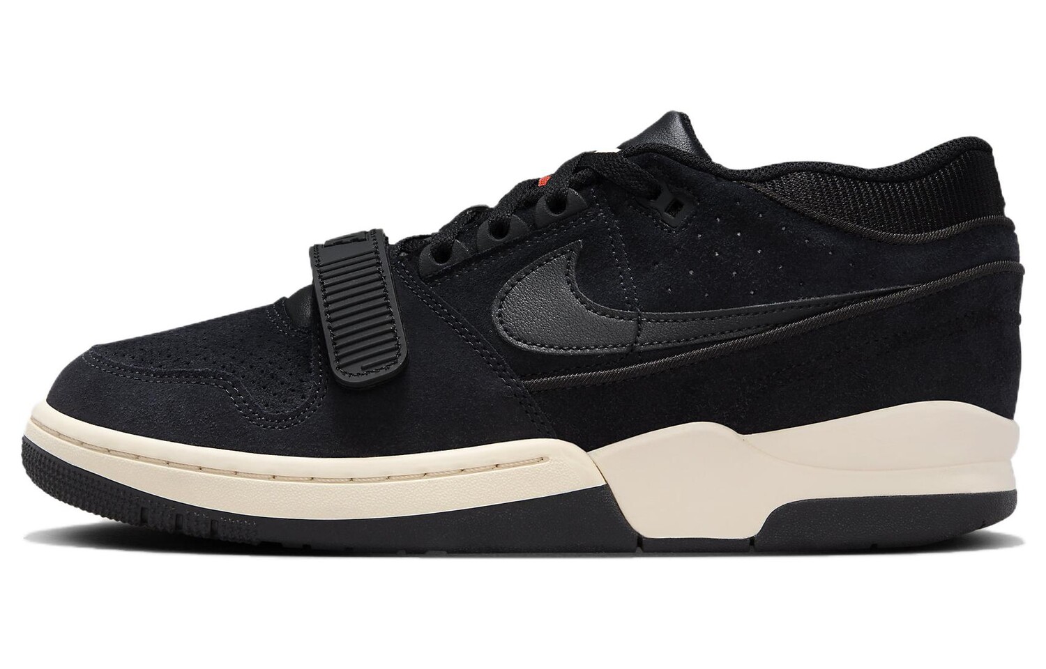 

Мужские кроссовки для скейтбординга Nike Air Alpha Force 88, Black