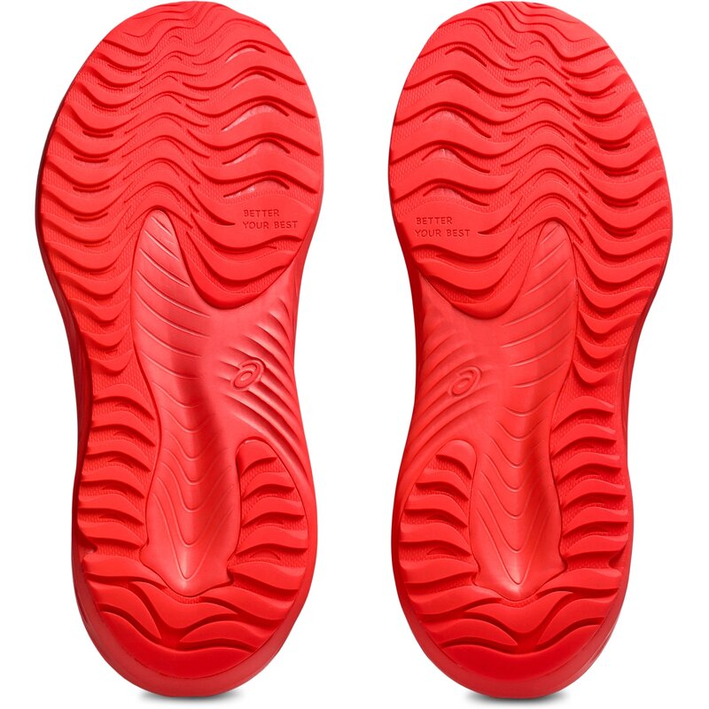 Кроссовки для бега gel-noosa tri 16 gs Asics, мультиколор — фото 2