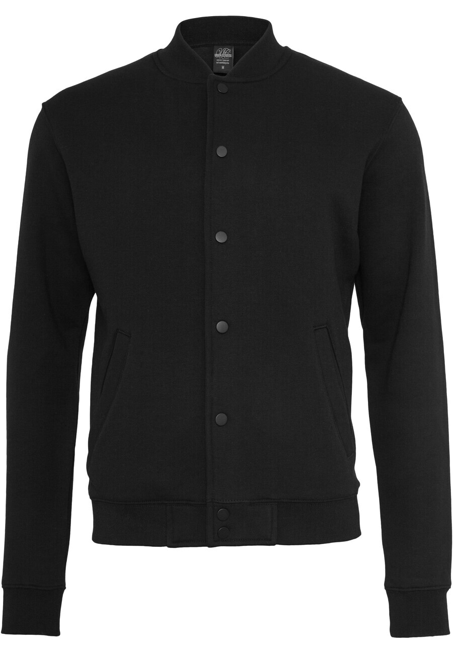 

Всесезонная куртка Urban Classics Between-Season Jacket, черный