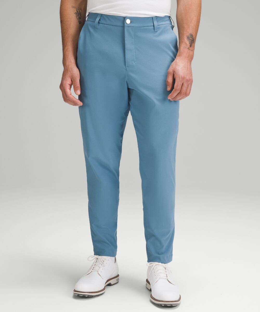 

Брюки Lululemon, синий
