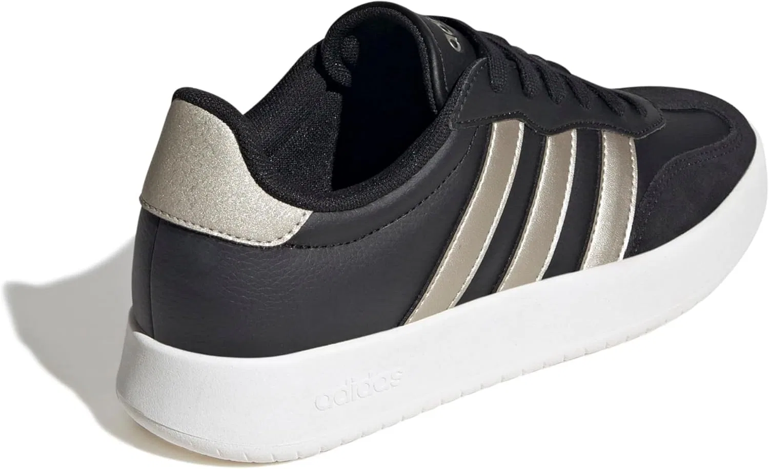 Женские кроссовки Adidas Barreda — фото 3