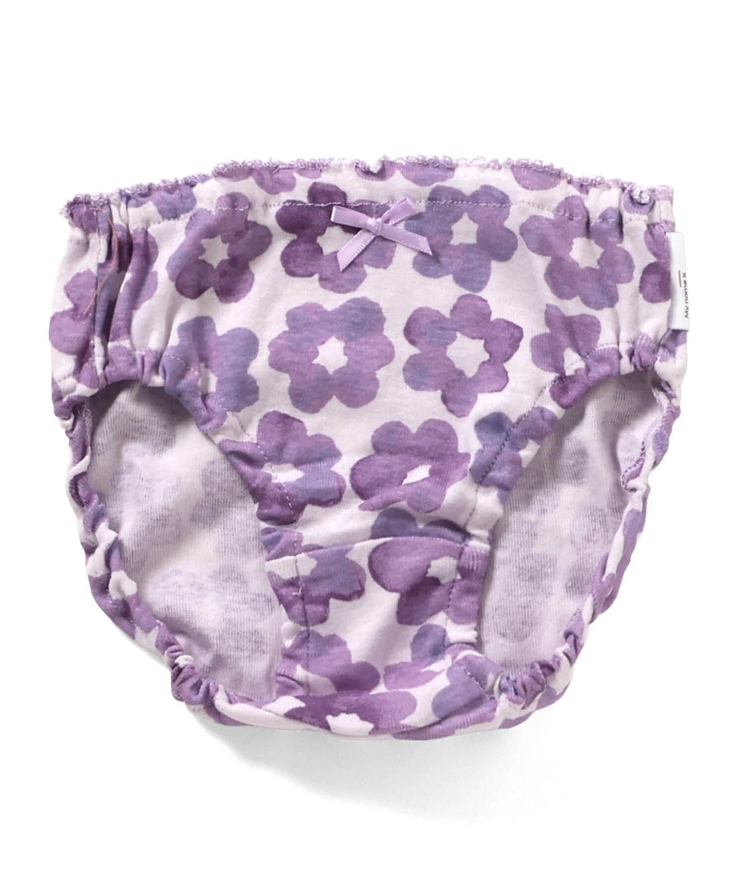 Шорты Разноплановые короткометражки E Ampersand, Lavender