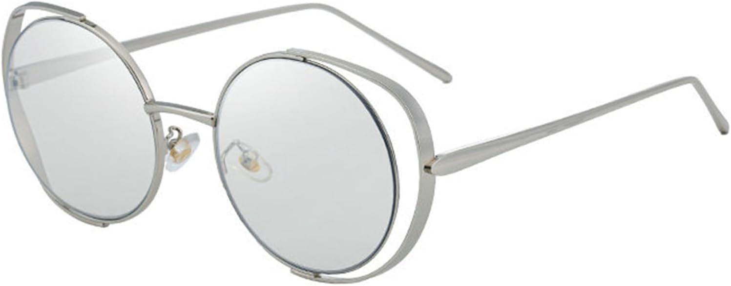 

Солнцезащитные очки Willochra в стиле ретро, ​​круглые, для женщин и мужчин, модные золотые солнцезащитные очки, винтажные очки с выемками, очки для активного отдыха, C6