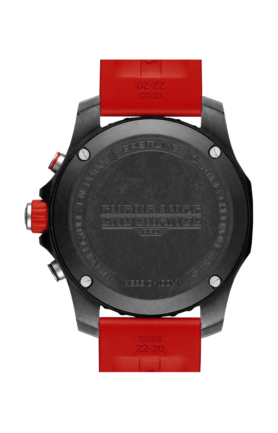 

Часы endurance pro Breitling