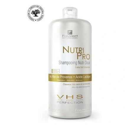 

Шампунь Nutri Pro Gentle 1l