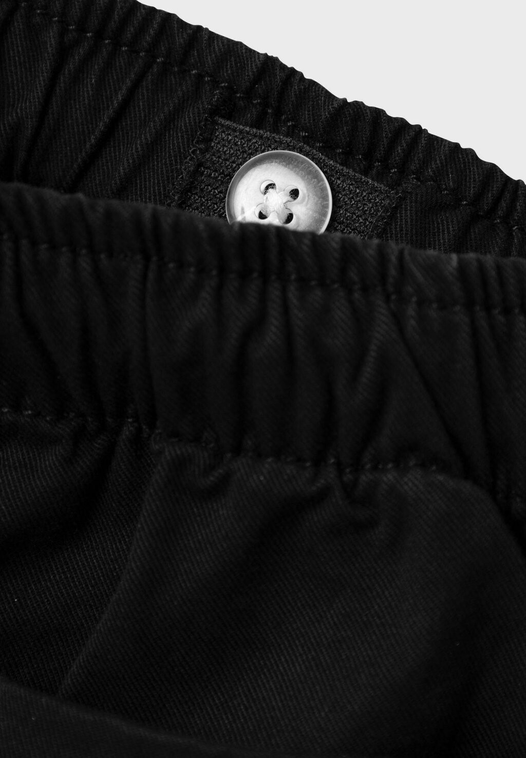 

Брюки-карго PARACHUTE Name it, черный
