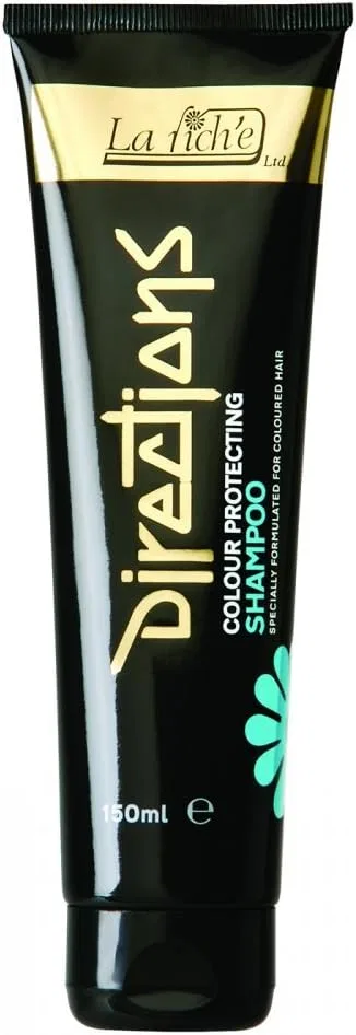Шампунь для защиты цвета «Colour Protecting Shampoo» от La Riche Directions La Riche Directions