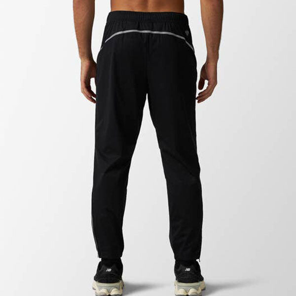 Штаны x nocta drake cta fw23 утепленные брюки азиатские размеры Nike, черный — фото 3