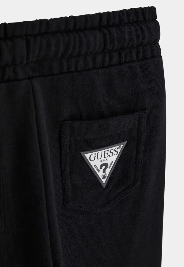 Спортивные штаны и чулки Guess, Mehrfarbig Schwarz — фото 4