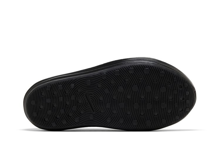Кроссовки ReactX Rejuven8 'Triple Black', черный — фото 4