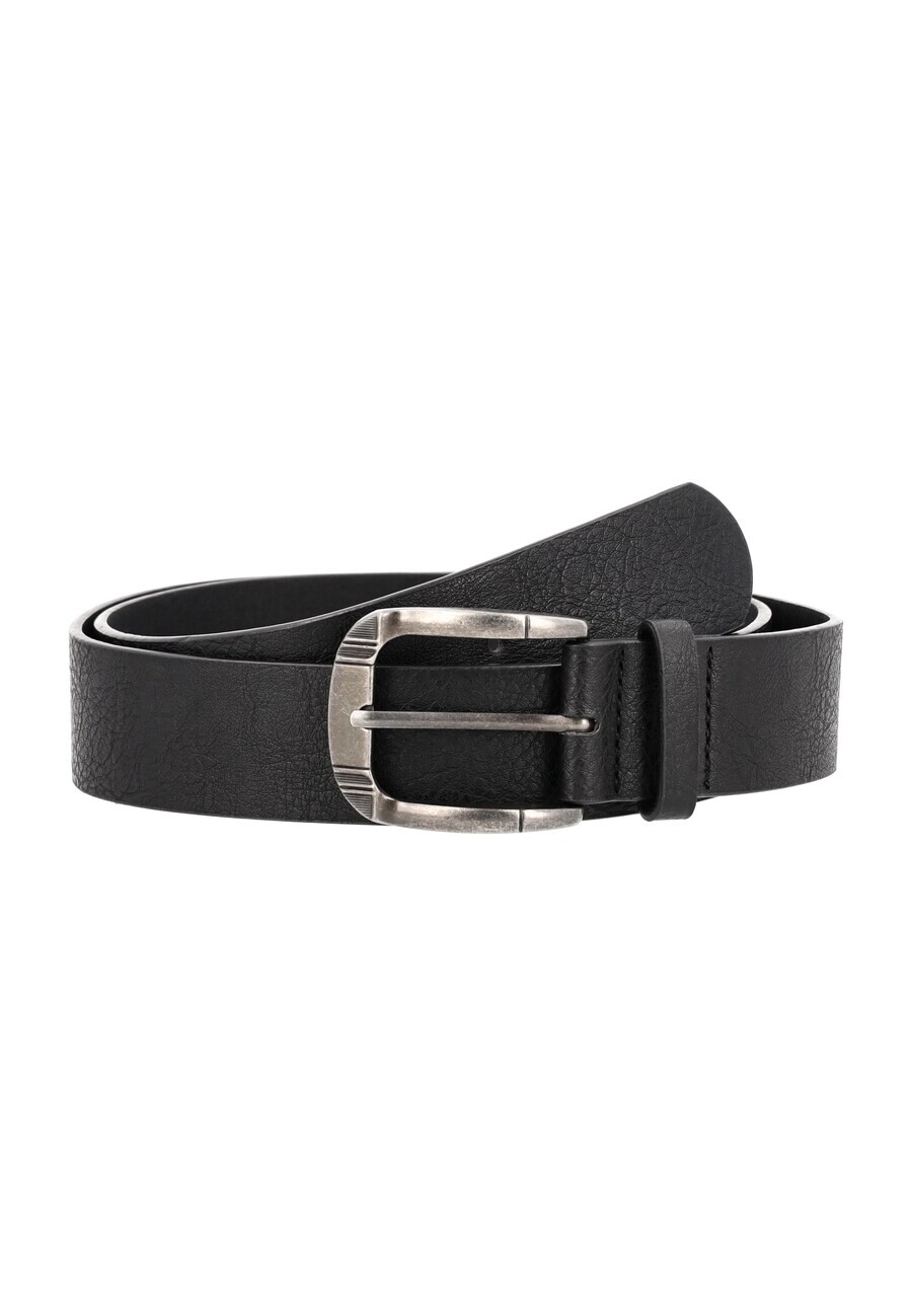 

Классический ремень TUFFSKULL Belt, черный