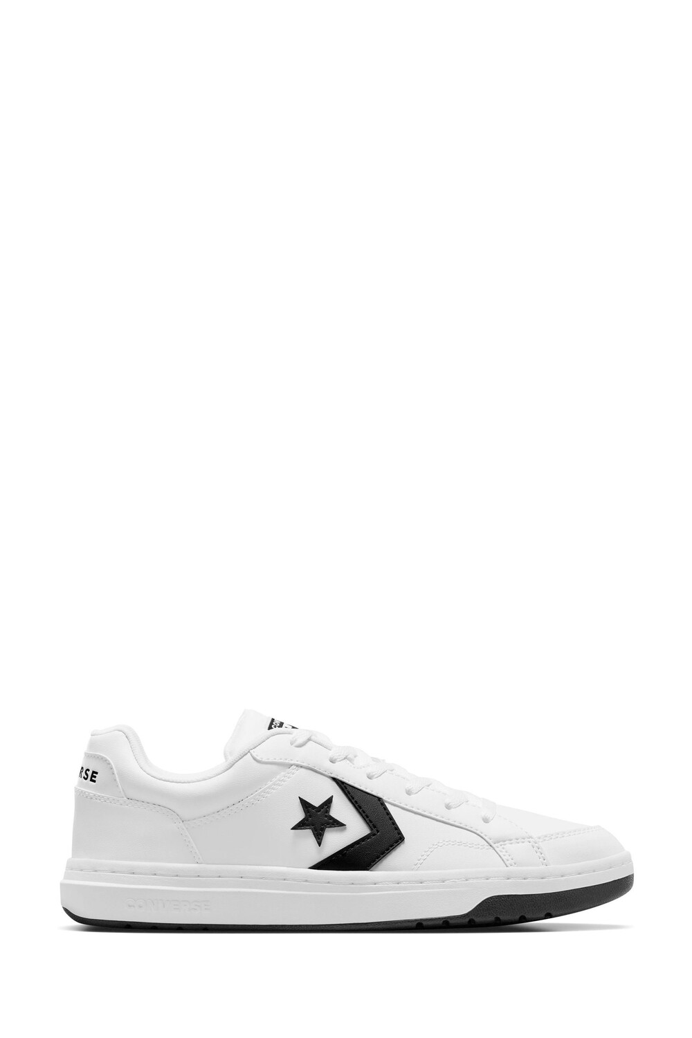 

Низкие кроссовки Pro Blaze ox Converse, белый