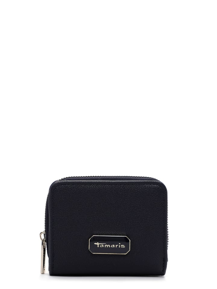 

Tamaris Кошелек TAS Katharina синего цвета