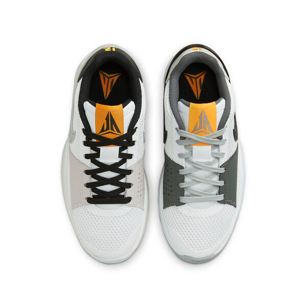 Кроссовки ja 1 Nike, белый — фото 3