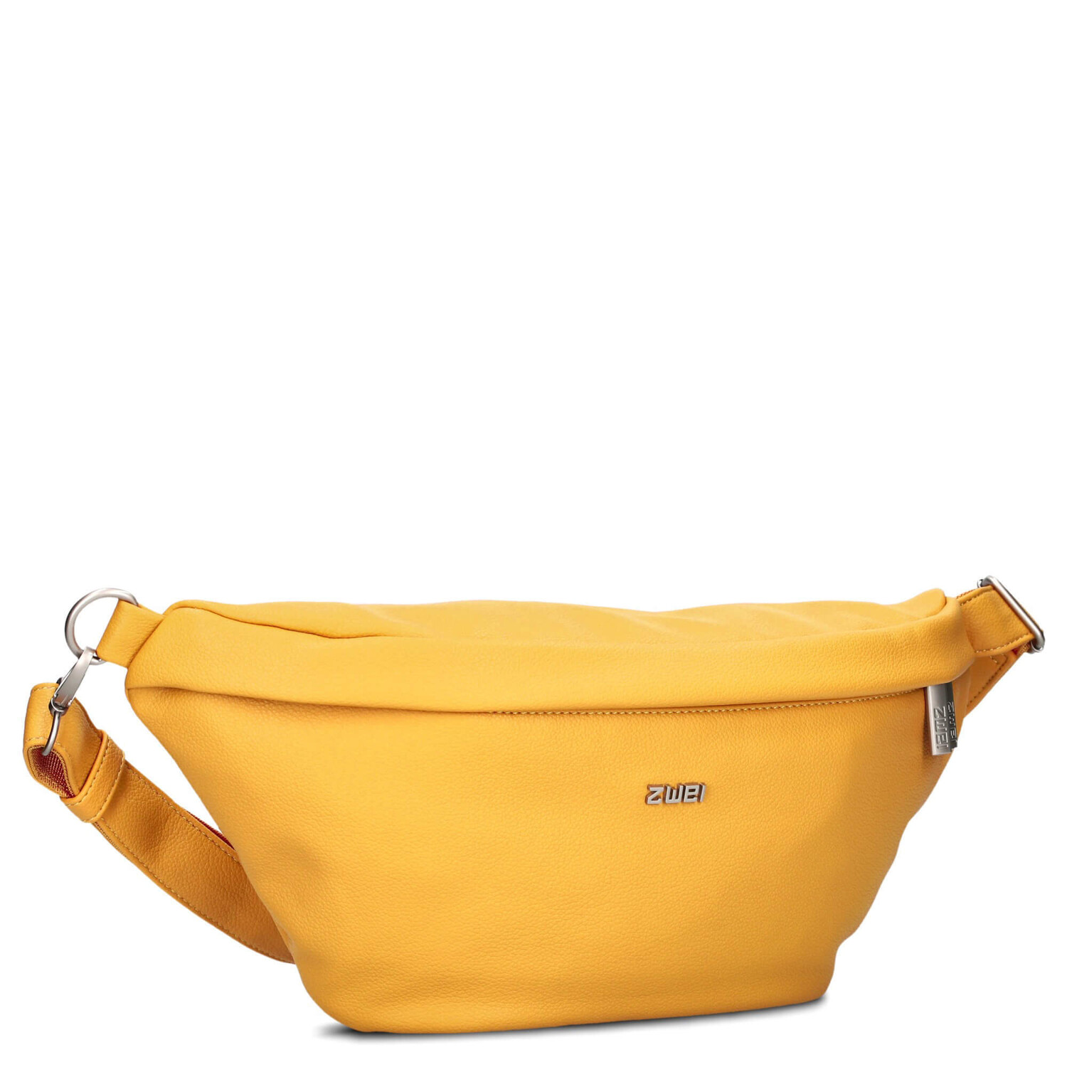 

Сумка через плечо Zwei Mademoiselle MH80 Gürteltasche 40 см, цвет sunny