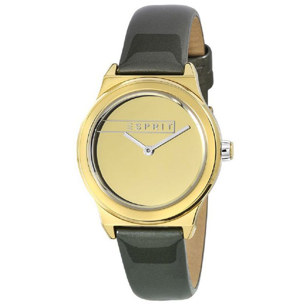

Золотые женские часы Esprit