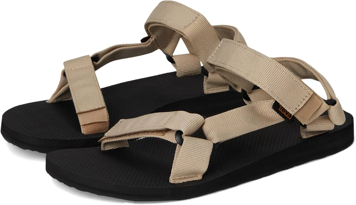 Женские сандалии Teva Original Universal, белый