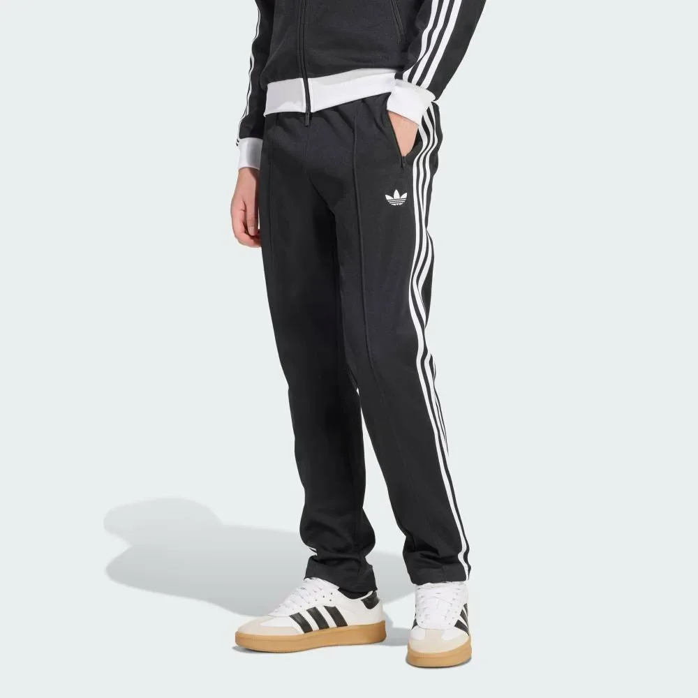 Классические спортивные штаны Adidas, black