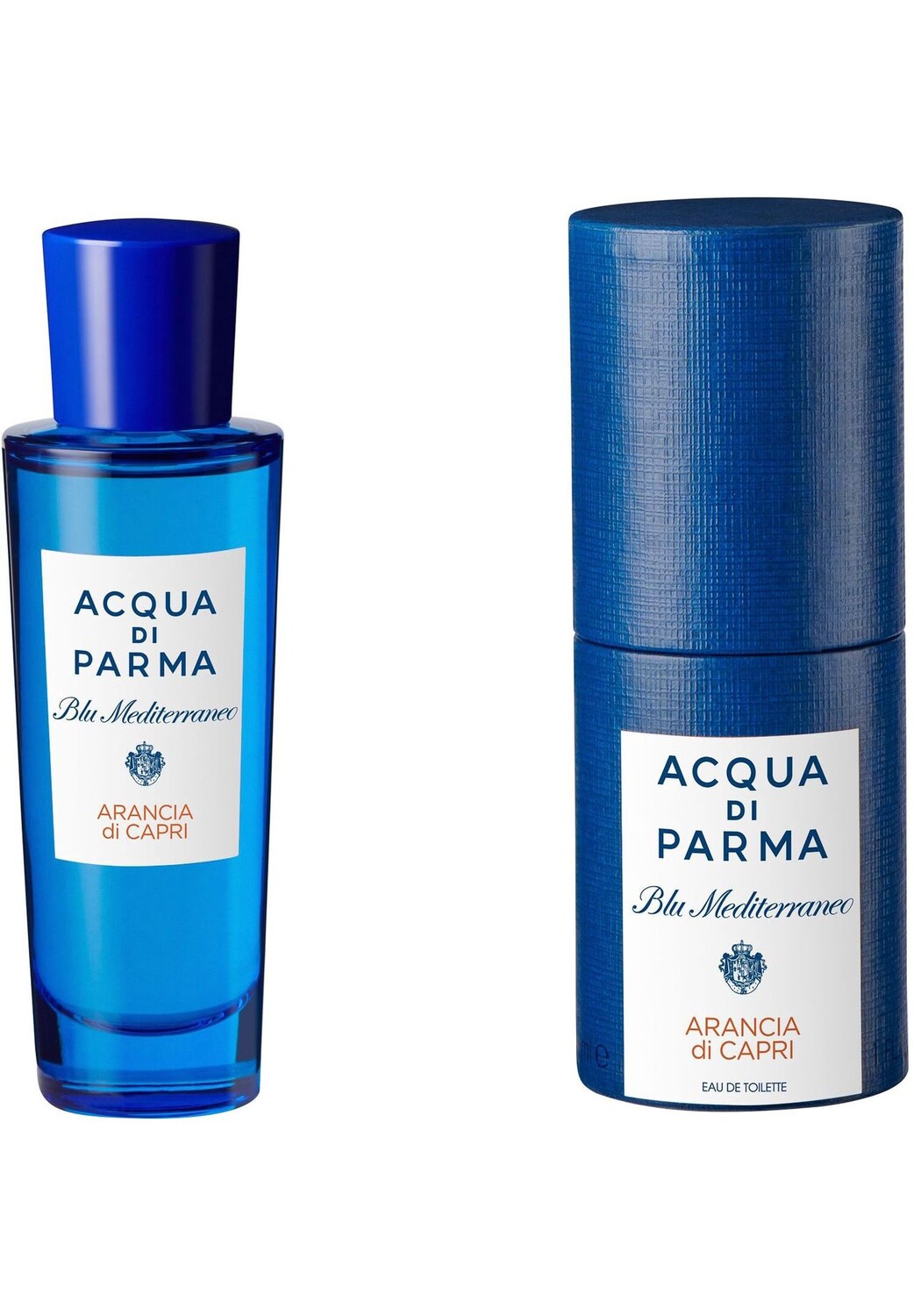 Аранча ди Капри, Туалетная вода 30ml ACQUA DI PARMA — фото 2