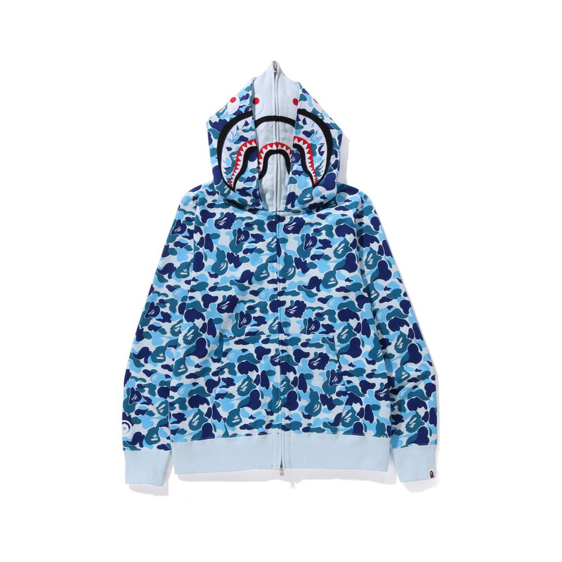 

Толстовка мужская A Bathing Ape, розовый