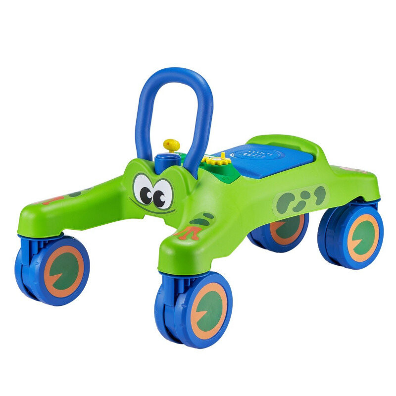 Tiny slider