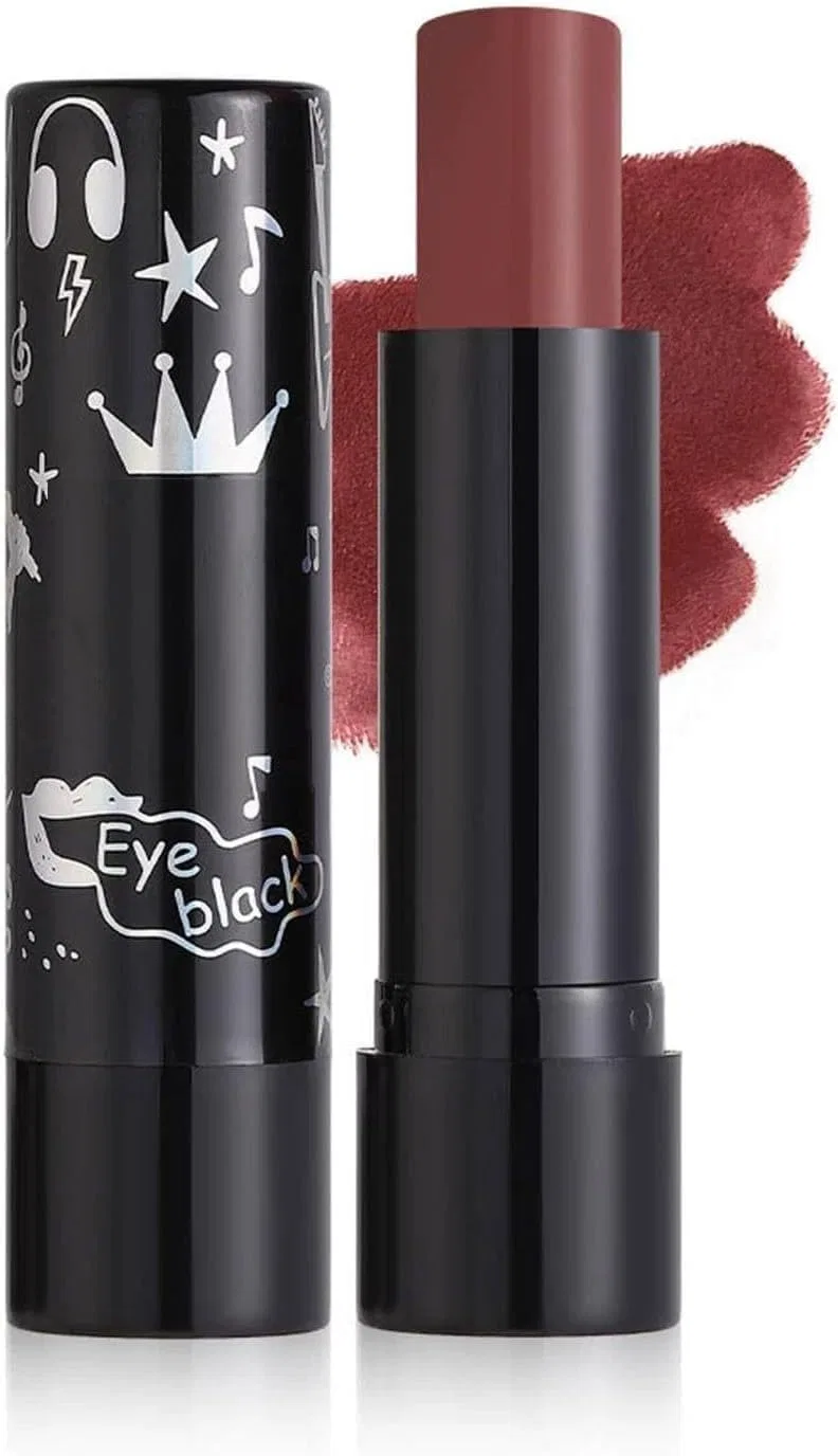 Матовая помада Stay Matte Lipstick, 12 цветов, Generic, цвет K