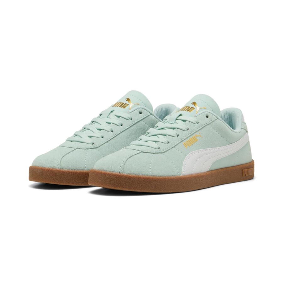 Кроссовки Puma Unisex Sneaker Club II 397444
