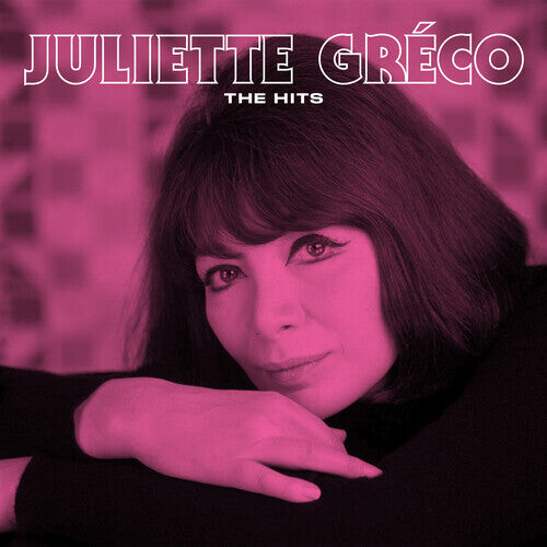 

Виниловая пластинка Greco, Juliette: Hits [Limited 180-Gram Vinyl]