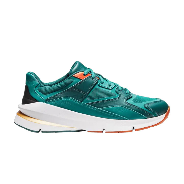 

Кроссовки Under Armour Forge 96 Hydro Teal, бирюзовый