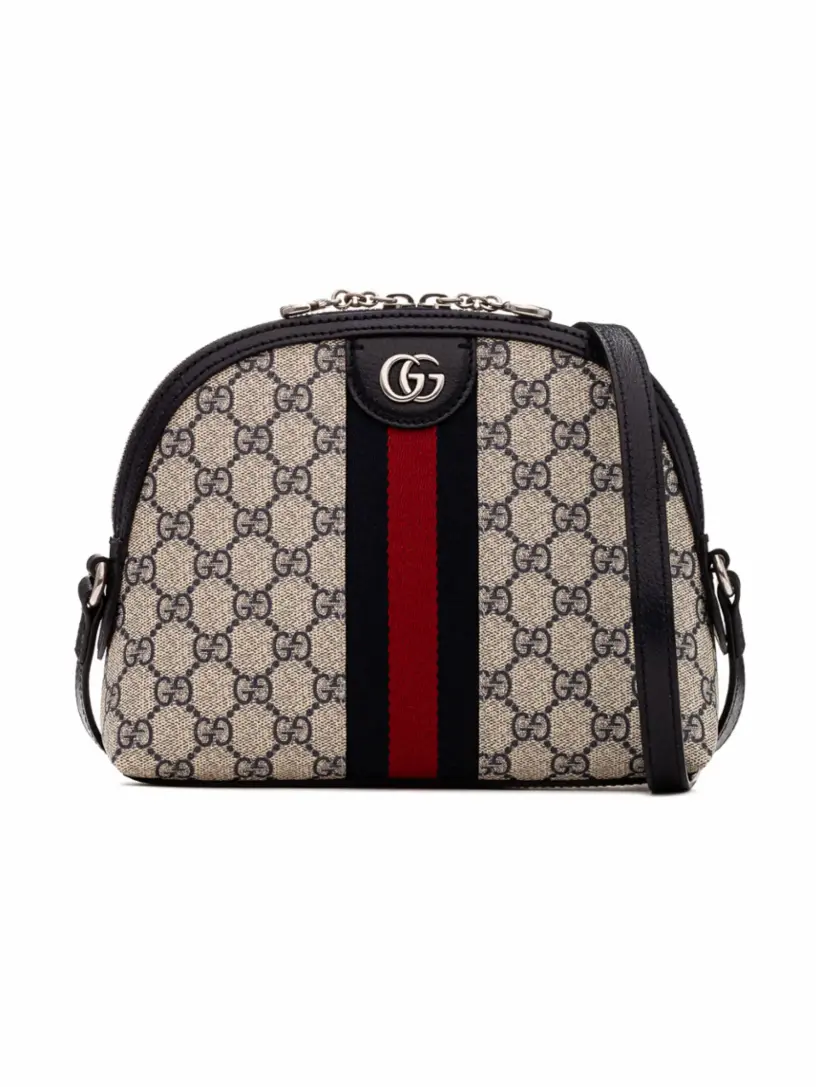 

Сумка на плечо Ophidia GG Gucci, мультиколор