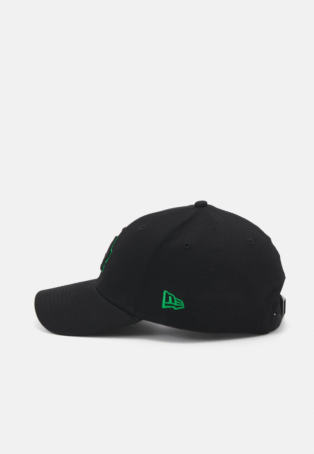 

Кепка Team Outline 9Forty® Unisex New Era, черная