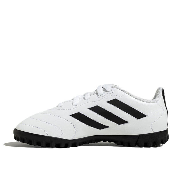 

Кроссовки goletto viii astro turf Adidas, белый